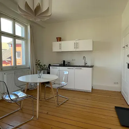 Studio Im Zentrum Von Lochau, #4 Exterior photo