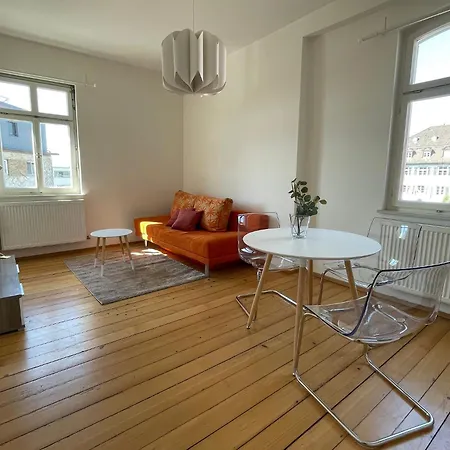 Studio Im Zentrum Von Lochau, #4 Exterior photo