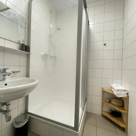 Studio Im Zentrum Von Lochau, #4 Exterior photo
