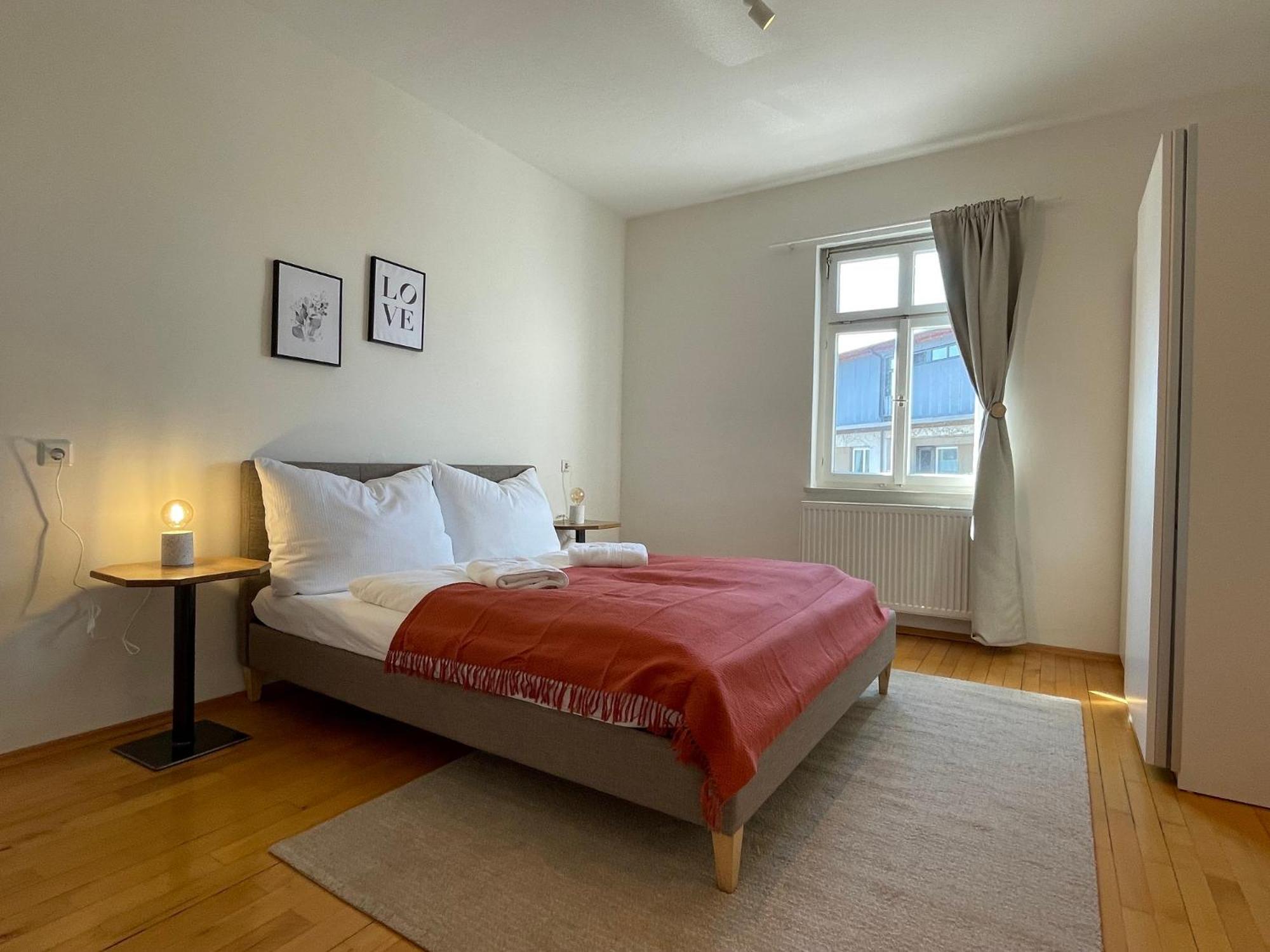 Im Zentrum Von Lochau, #4 * Lochau